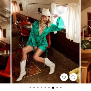 Kimono Dress 12th Tribe